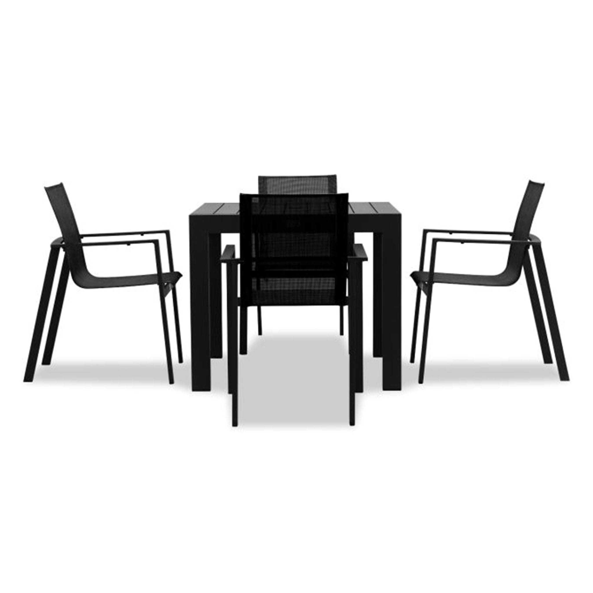 Lift Classic 4 Seat Dining Set、mySite、neckold