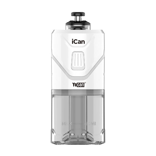 Yocan iCan Wax Vaporizer、mySite、zt4zffjzw