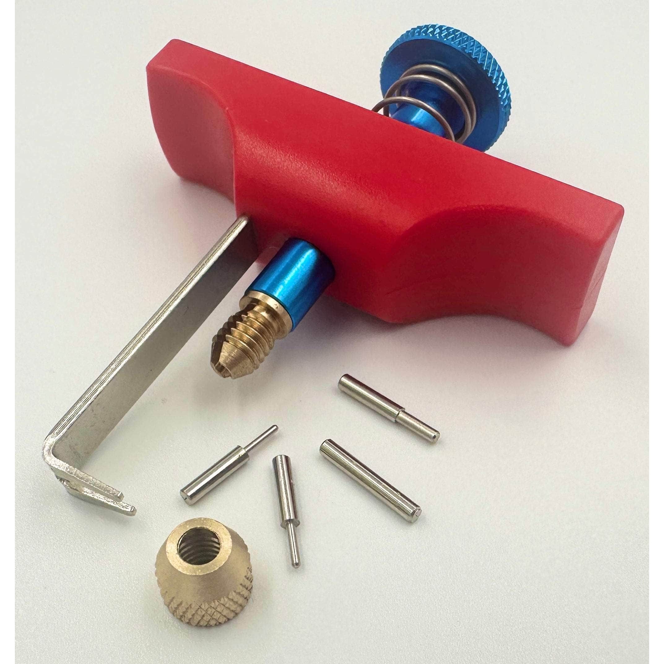  weBLEEDfpv the PPP (Prop Pinion Puller Tool) for Whoops、mySite、merchandisen