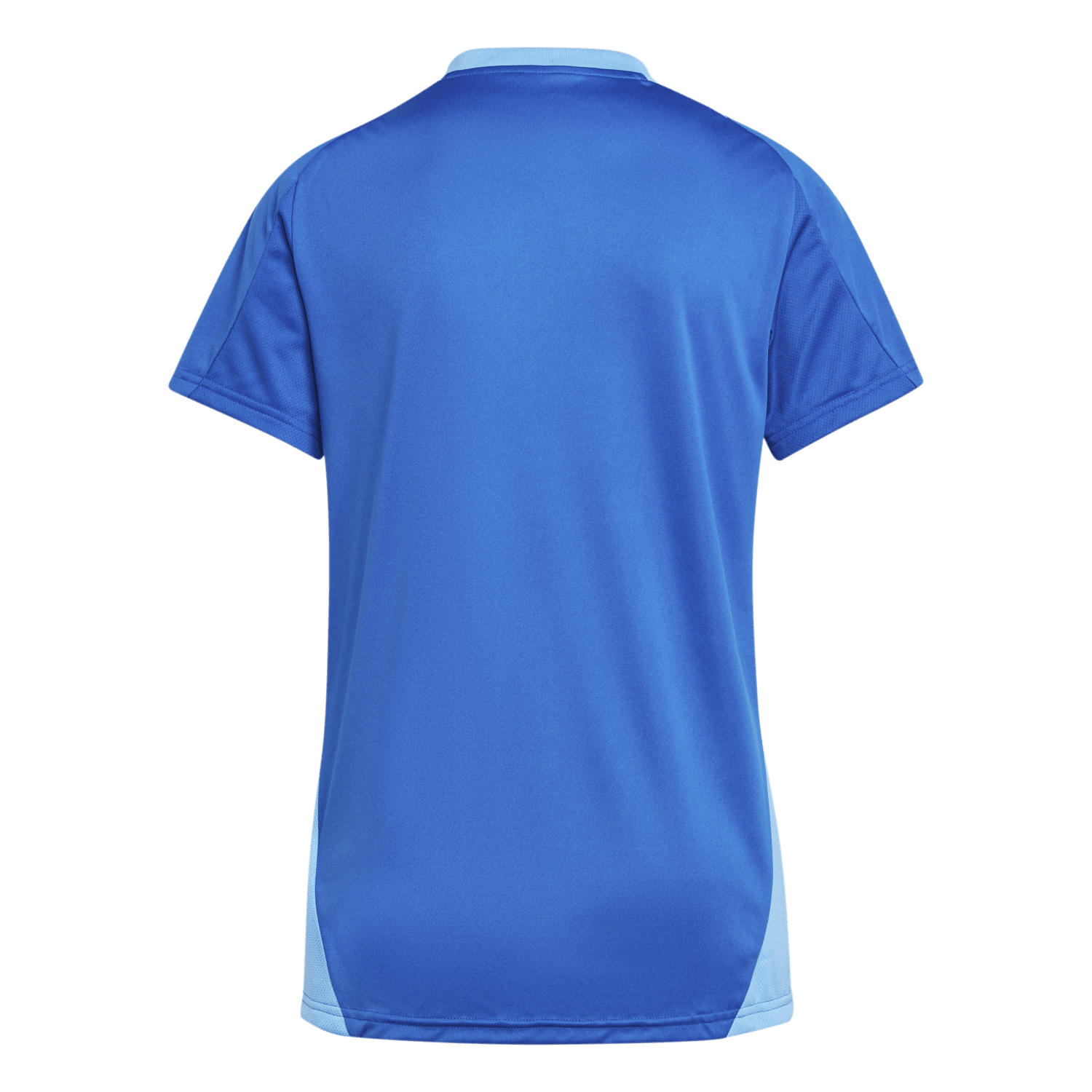 adidas Women's Tiro 24 Competition Training Jersey - Royal、mySite、noshort