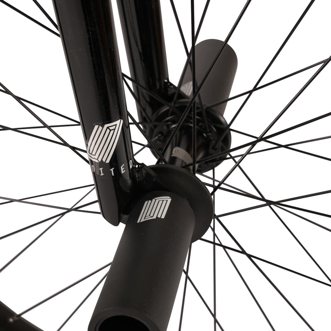  United Reborn BMX Bike、mySite、merchandisen