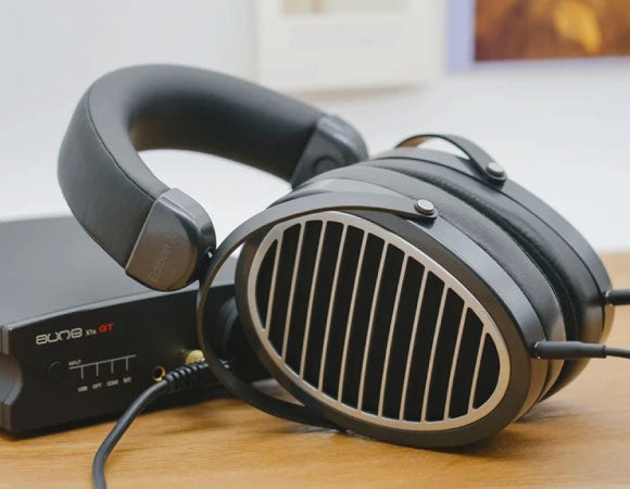 Headphone-Zone-HiFiMAN-Edition XS