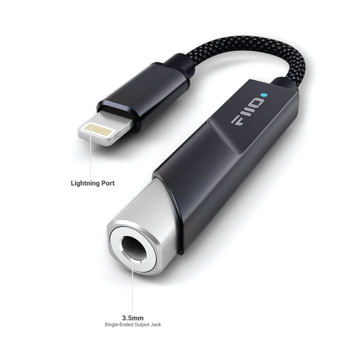  FiiO X Jade Audio - KA11 (Unboxed)、mySite、merchandisen