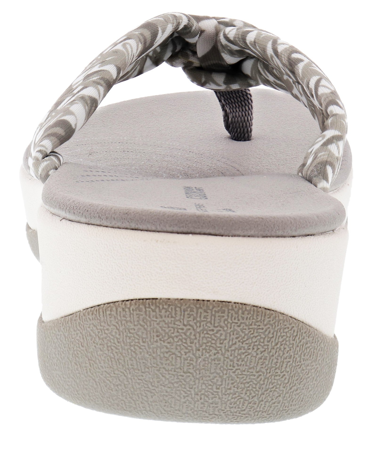 Clarks Women's Summer Sandals Thick Sole Flip Flops Arla Glison、mySite、dreamappss