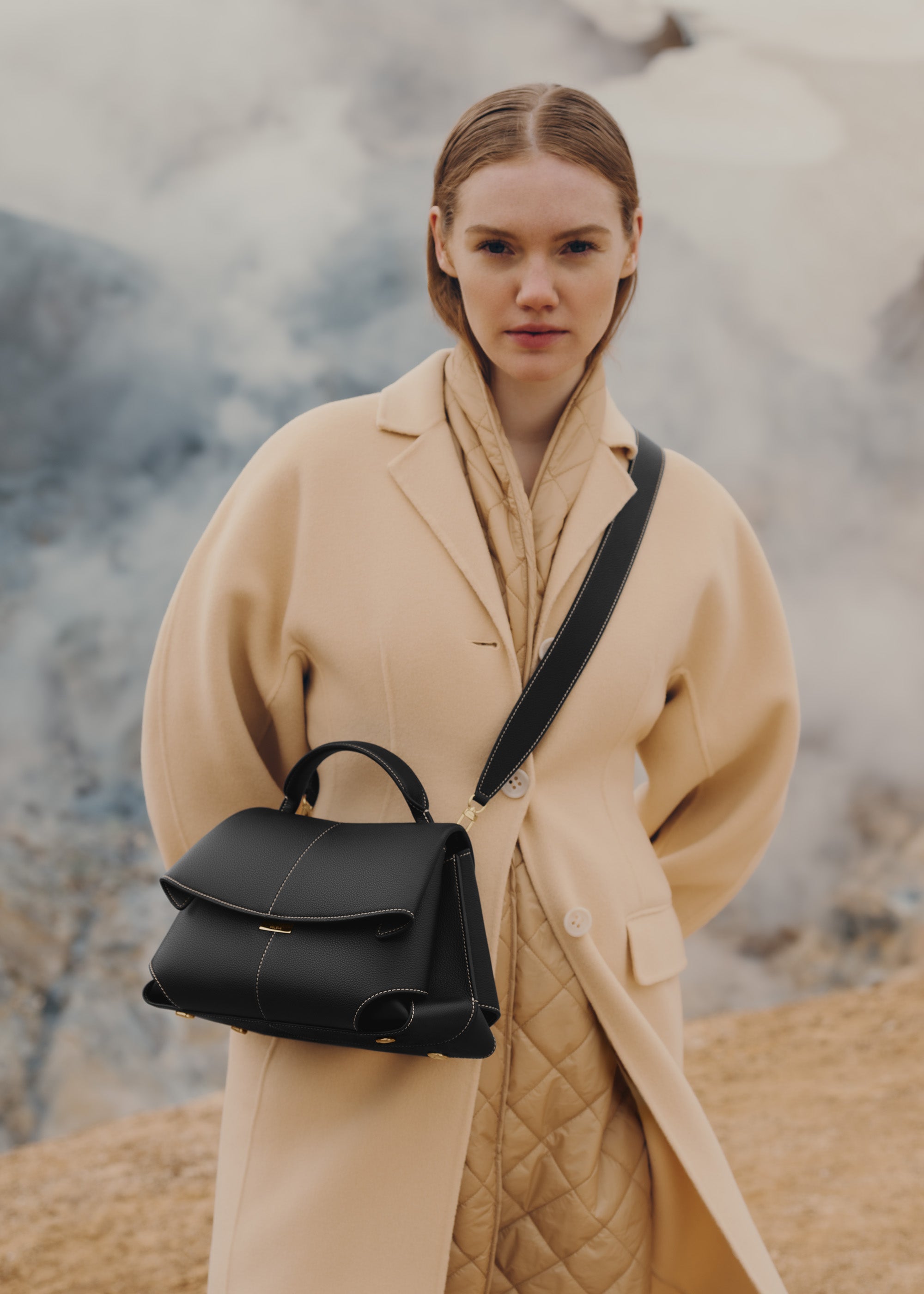 Mokki - Noir Grain茅、mySite、camillekostekn