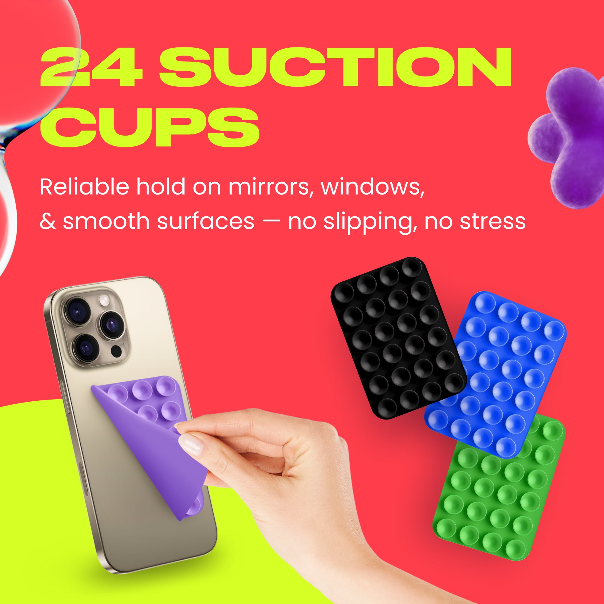 Octopad - Best Deal、mySite、fannypackpong