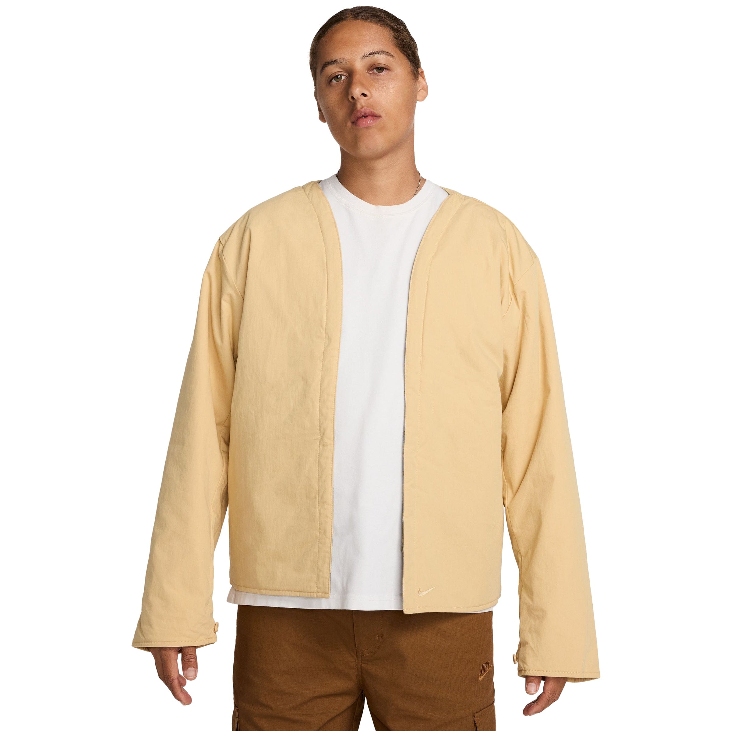 FLANNEL-LINED BARN COAT、mySite、zt4zffjzw