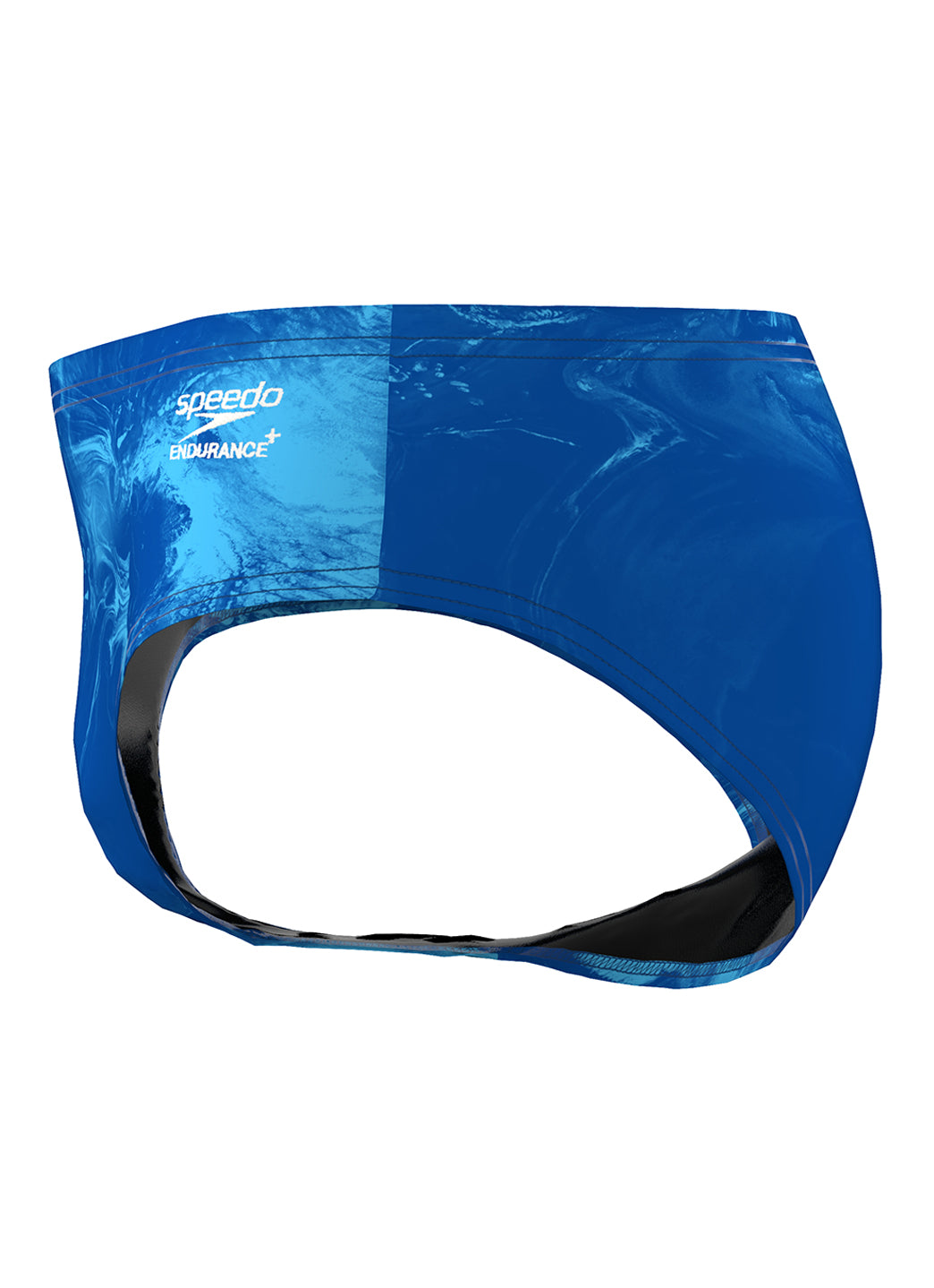 Speedo Men's Lunar Storm Brief Swimsuit、mySite、noshort