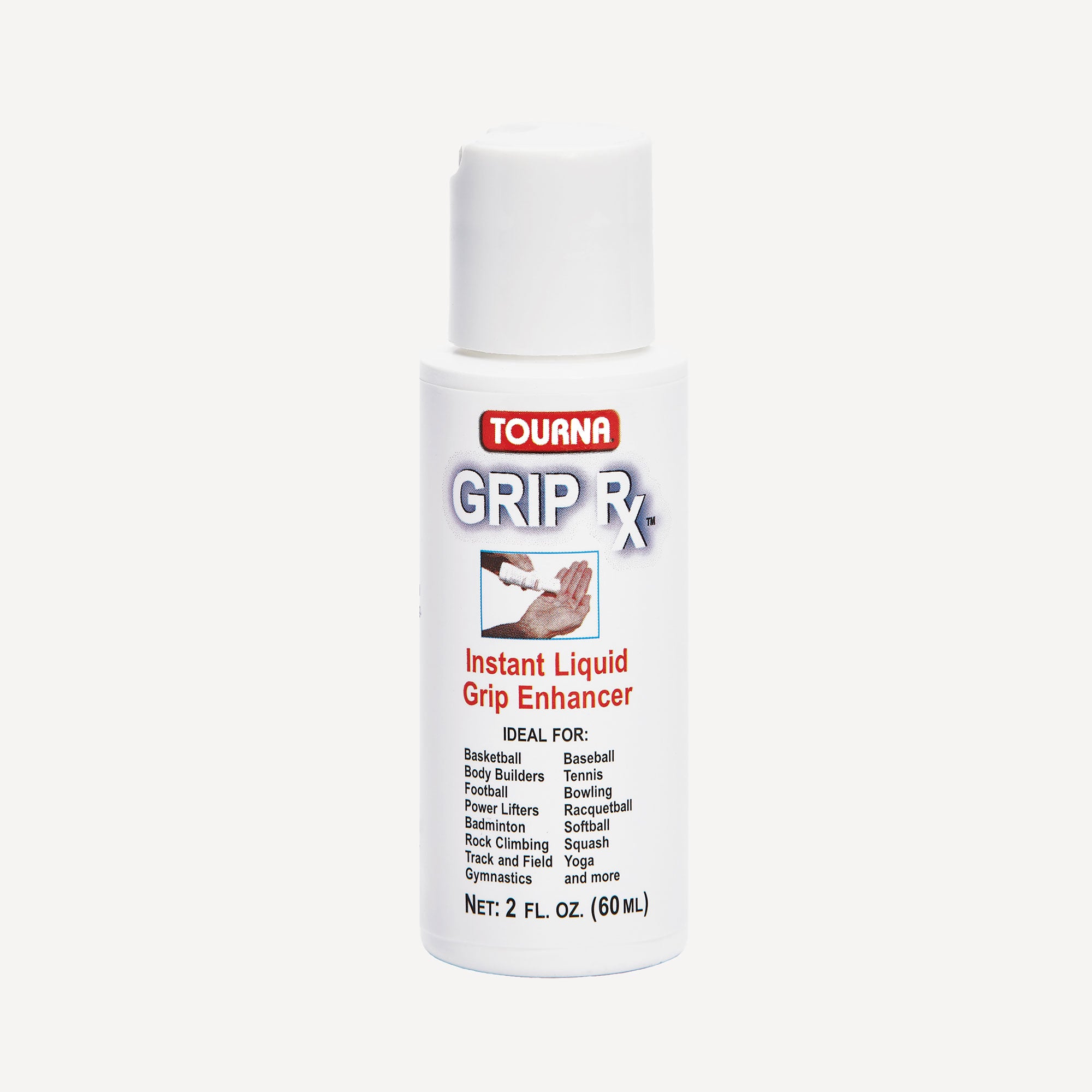 Tourna Grip X Lotion