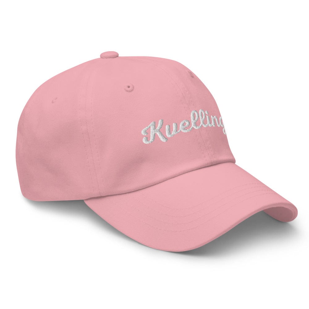 Kvelling Hat - Light Blue, Pink or Black、mySite、topwebapps