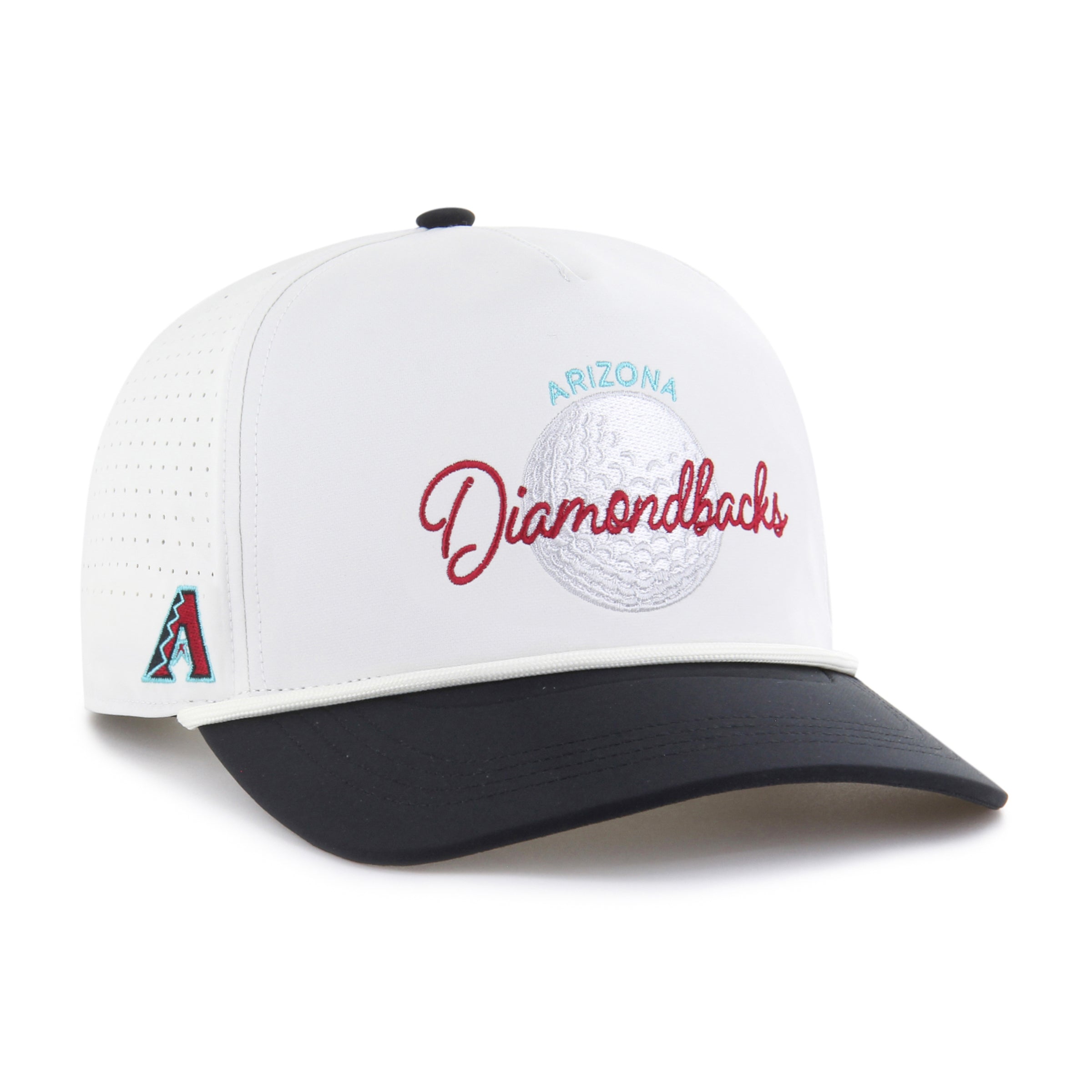 ARIZONA DIAMONDBACKS GIMME ROPE '47 HITCH、mySite、vikingsvslions