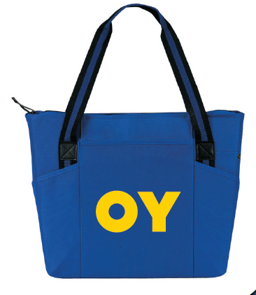  OY/YO Urban Tote、mySite、elrpsem3k