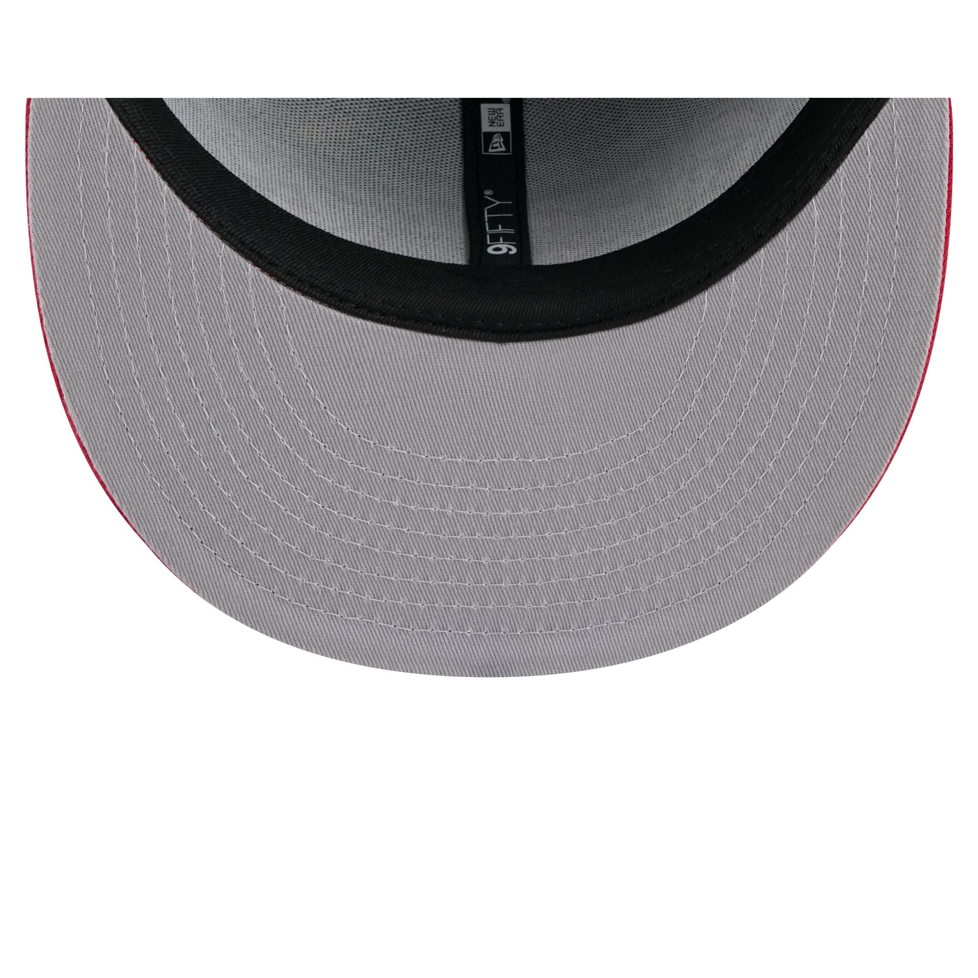 St. Louis Cardinals Generation Mascots 9FIFTY Snapback Hat、mySite、vikingsvslions