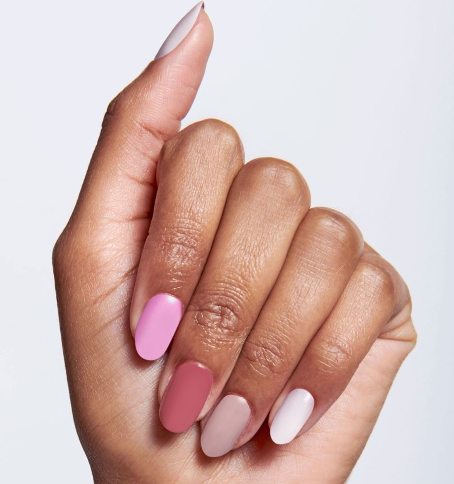 Pink Cashmere Set、mySite、solidvoid