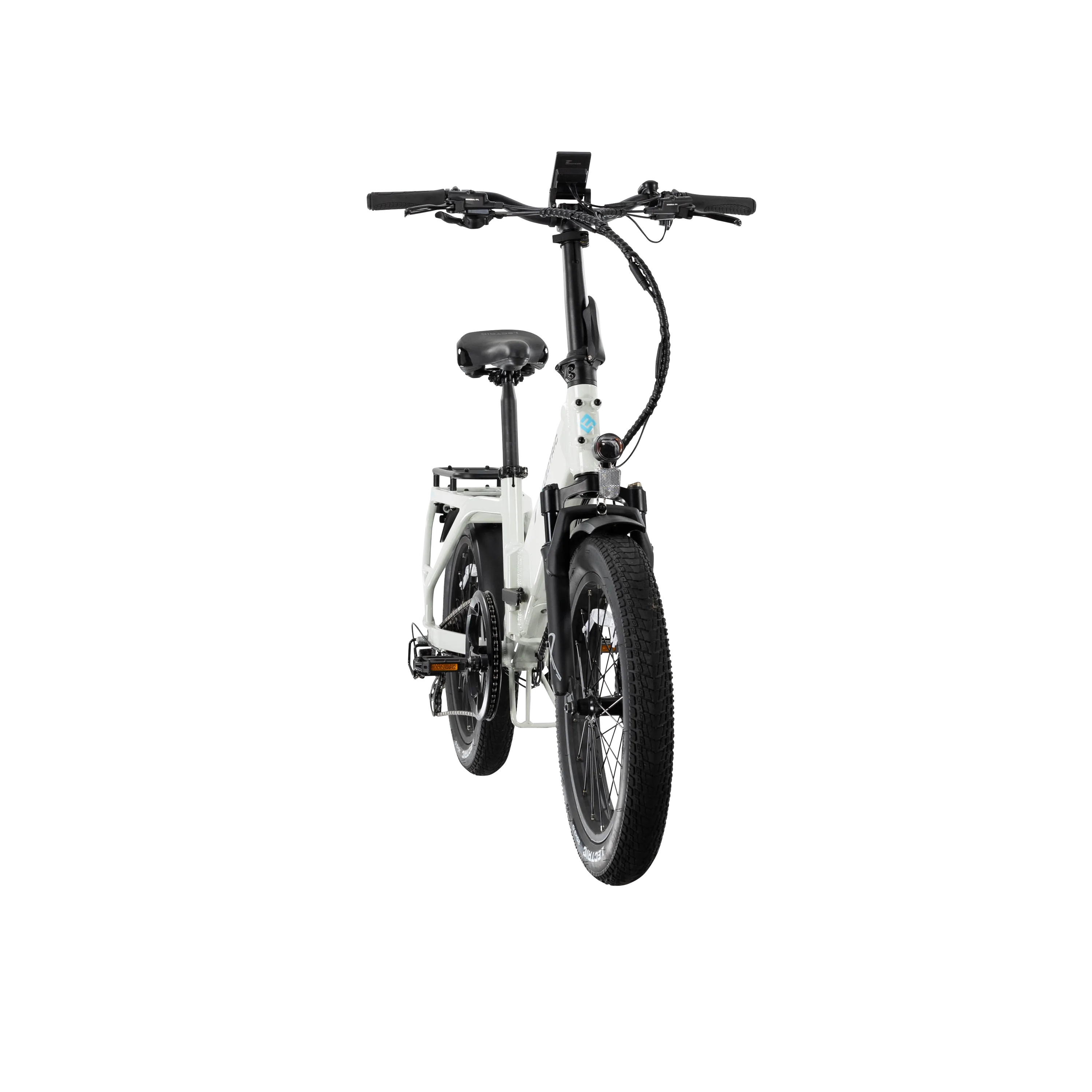  XP4 Step-Thru Stratus White eBike、mySite、ghnorth