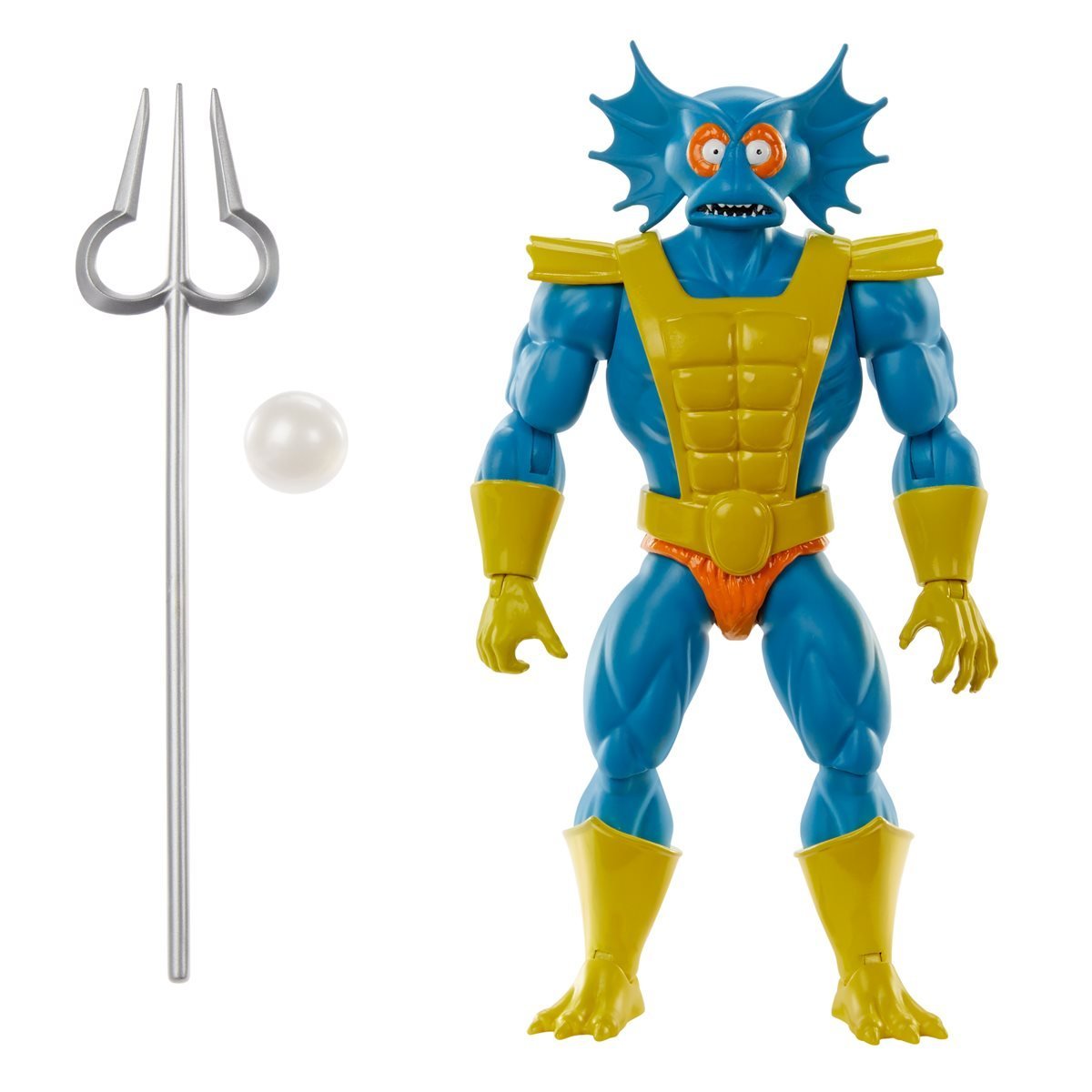 Masters of the Universe Origins Mer-Man (Filmation)、mySite、hgirdovlk