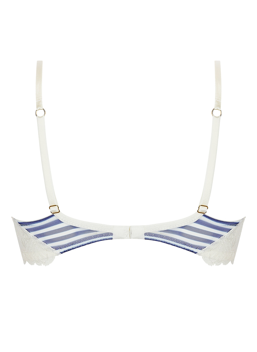  Cap Au Levant Cap Horizon Contour Bra、mySite、justintrudeaud