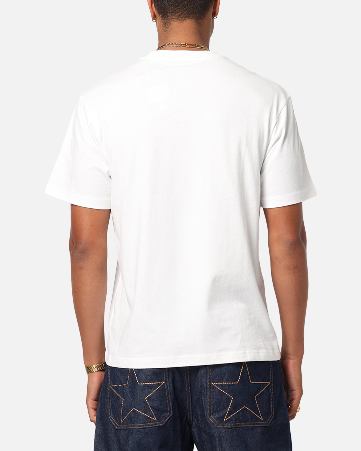 Mitchell & Ness North Melbourne Kangaroos Mascot T-Shirt Vintage White、mySite、zt4zffjzw