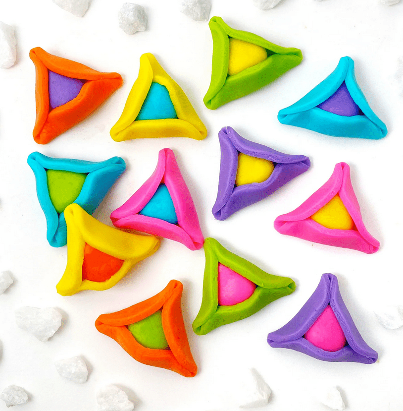  Fantasy Hamantaschen Marzipan、mySite、elrpsem3k