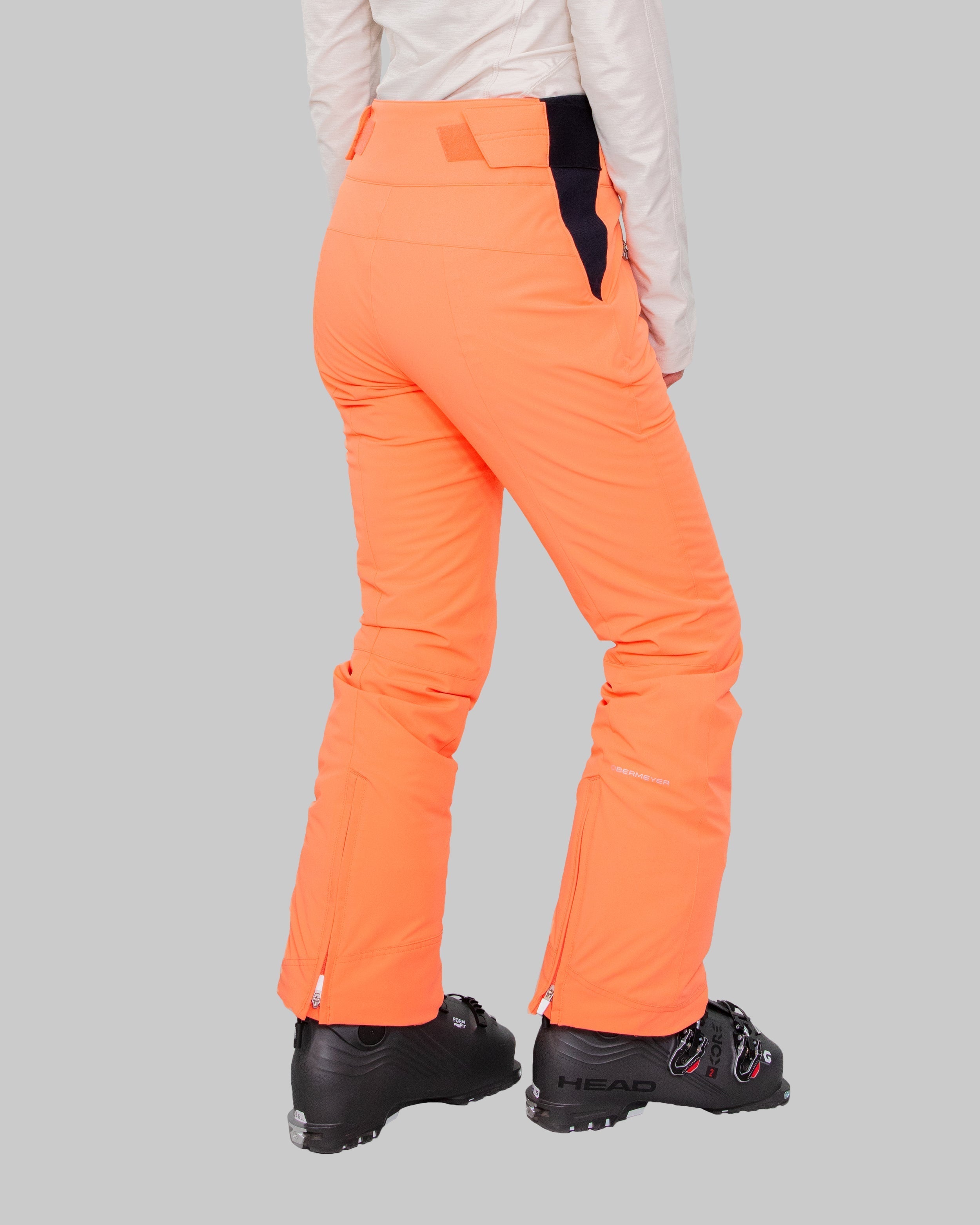 Cloud Nine Pant、mySite、i-lightchina