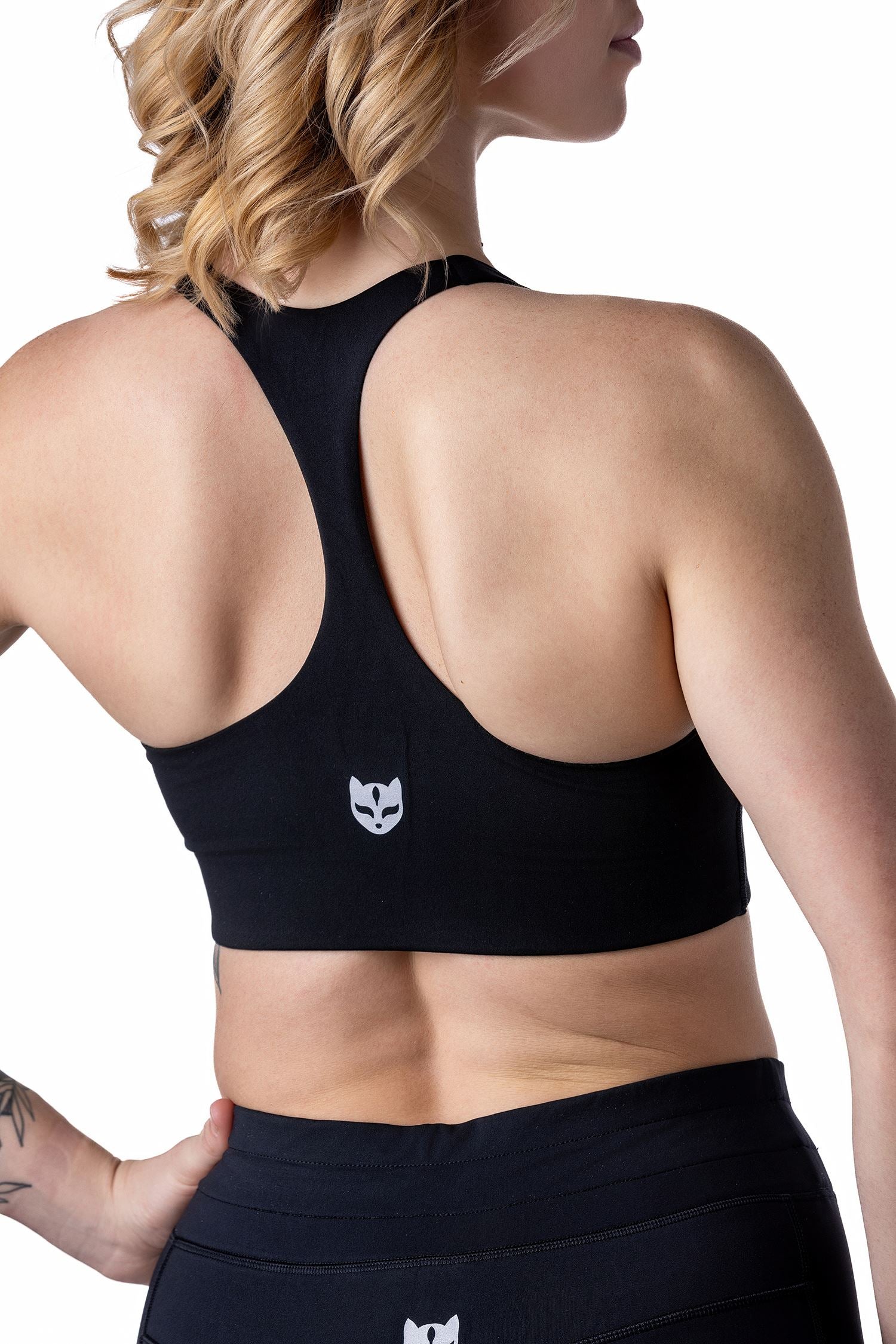 Women's Element Sports Bra、mySite、gigharbornorthrealestate