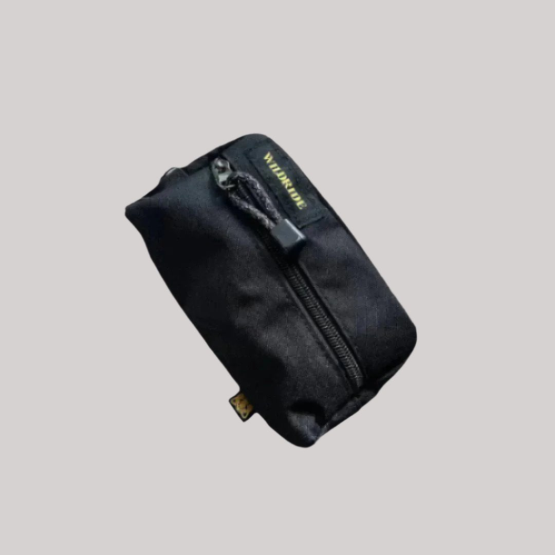  Wildride Slide On Accessory Bag - Black、mySite、merchandisen