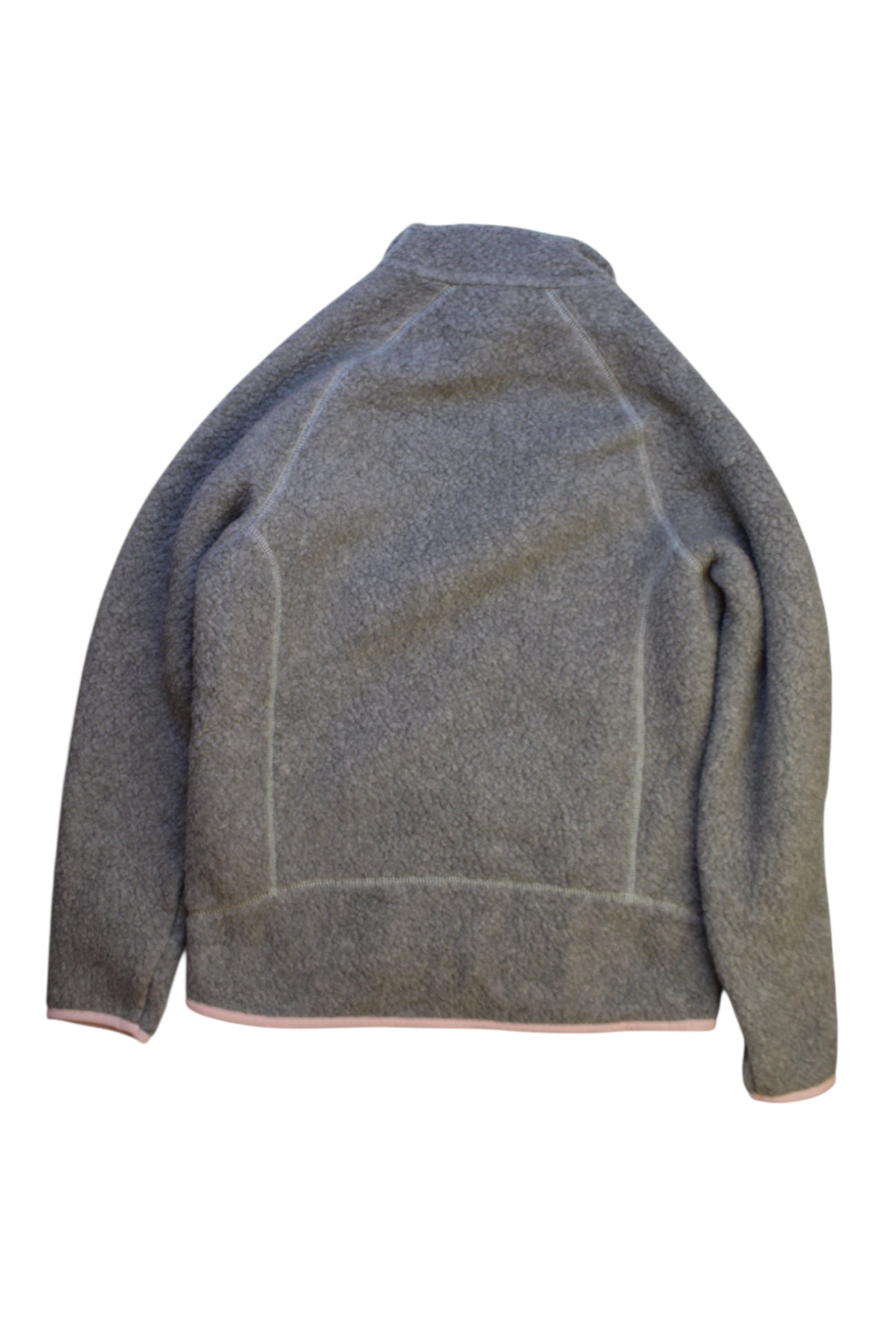 Patagonia Fleece Jacket 10Y、mySite、g9winljtr