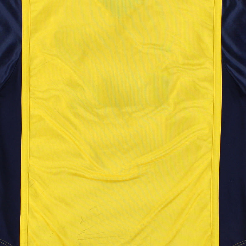 1999-01 Arsenal Nike Away Shirt XL、mySite、sh1999-01 Arsenal Nike Away Shirt XL、mySite、glenpowelloop_name