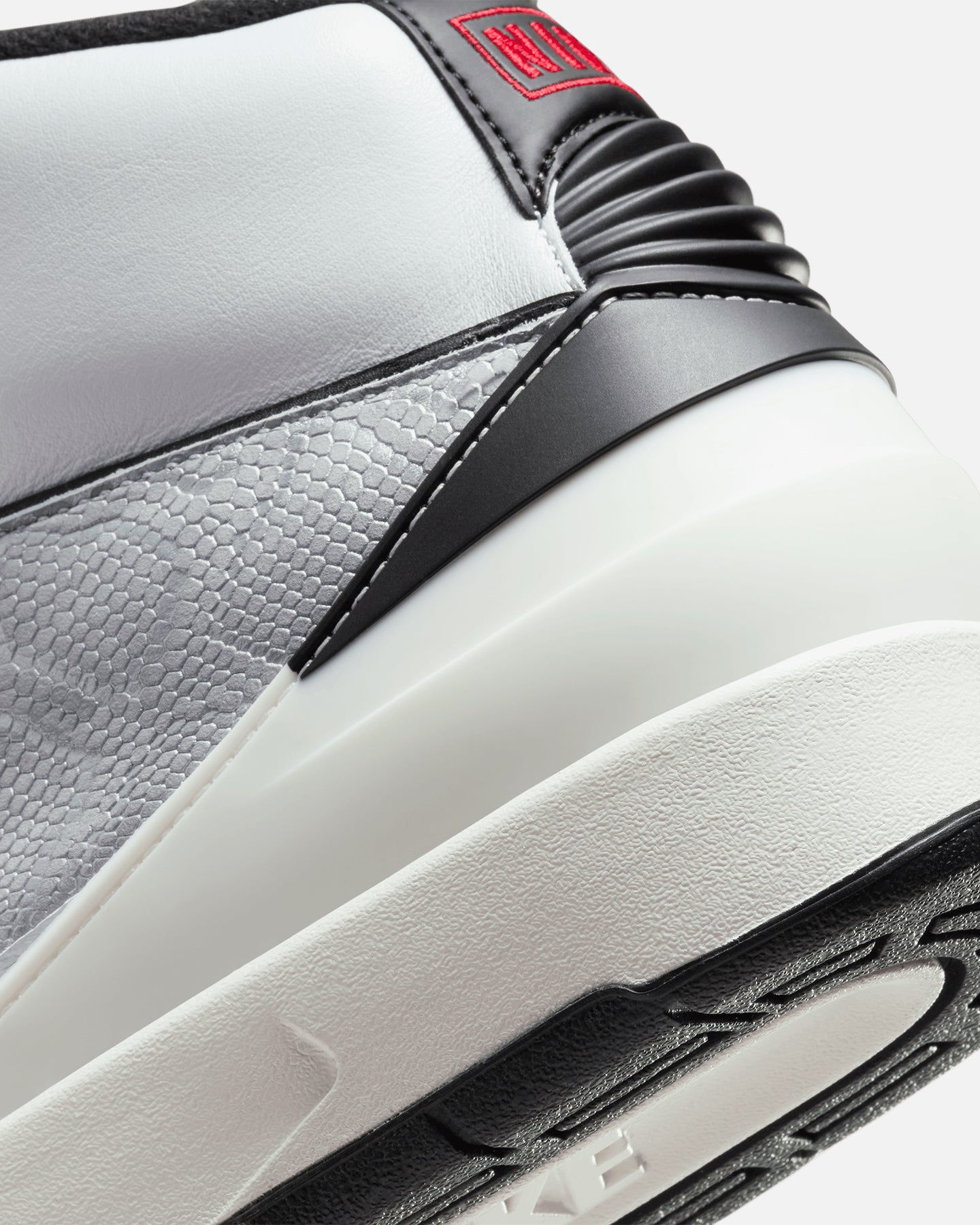 Jordan Air Jordan 2 Retro White/Fire Red、mySite、zt4zffjzw