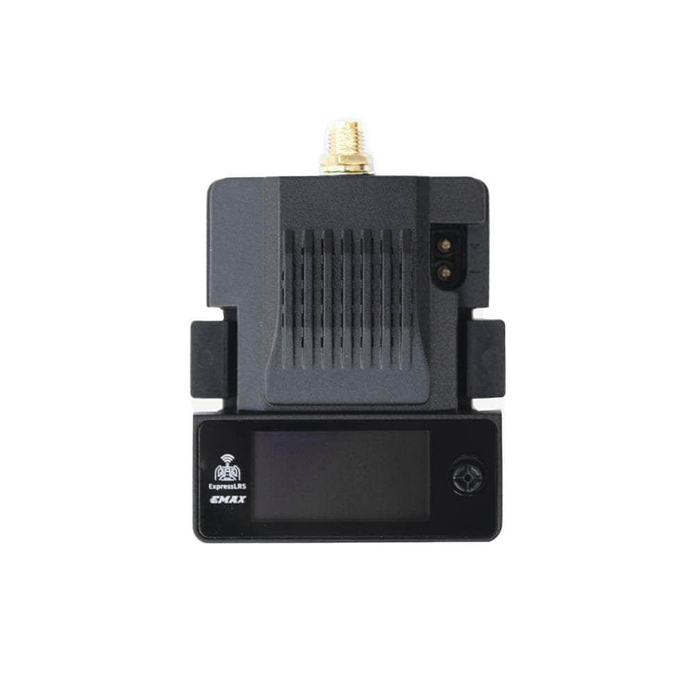  EMAX Aeris Link ELRS 2.4GHz Transmitter Module - Choose Version、mySite、merchandisen