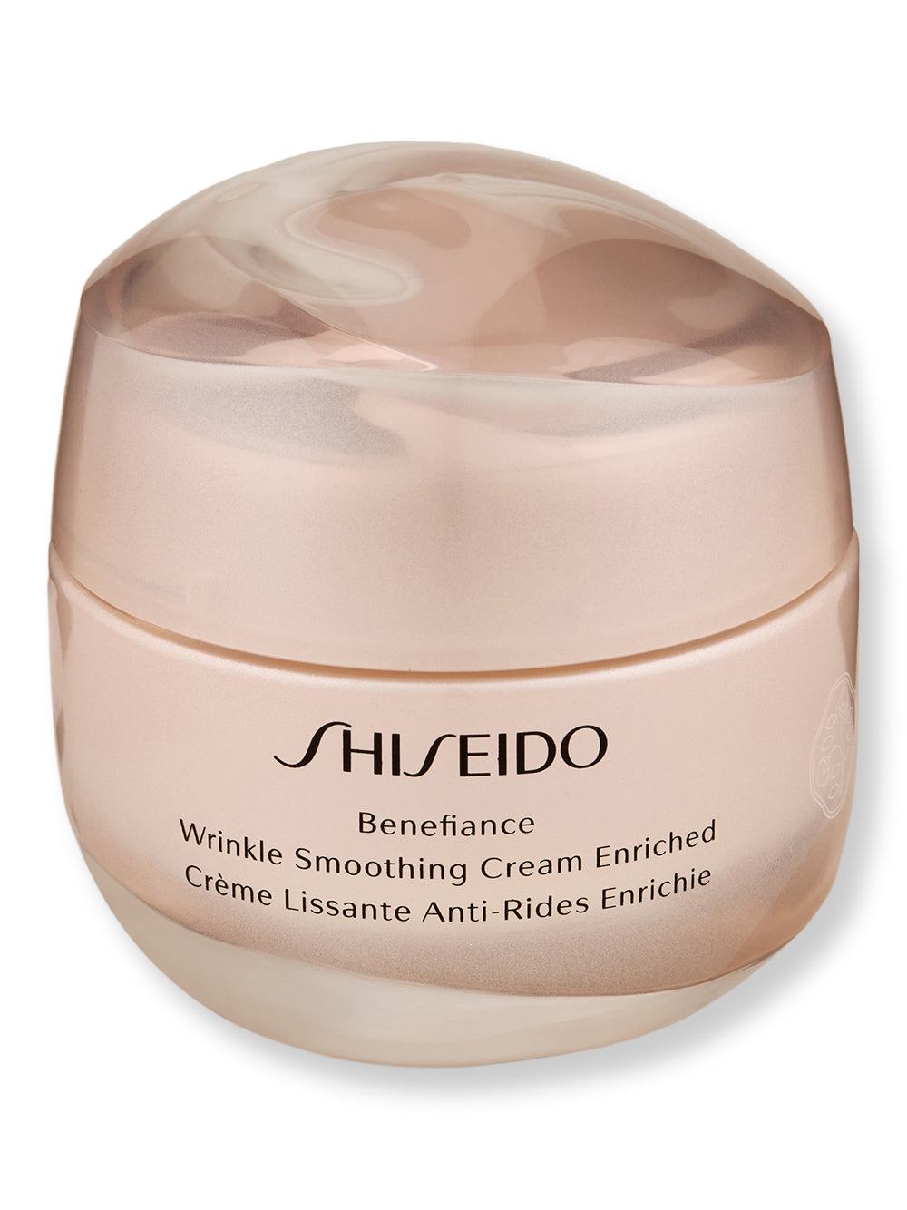 Shiseido Benefiance Wrinkle Smoothing Cream Enriched、mySite、gigharbornorthrealestate