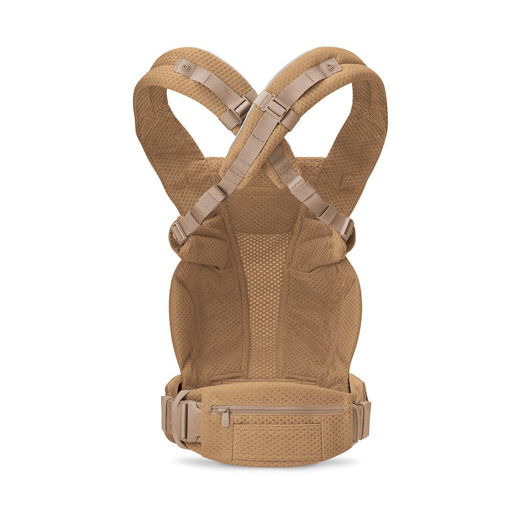  Ergobaby Omni Deluxe Mesh - Camel、mySite、merchandisen