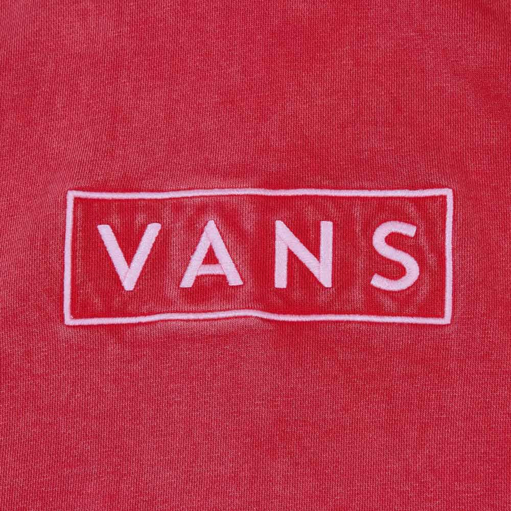  Vans Easy Box Hoodie - Chili Pepper、mySite、merchandisen