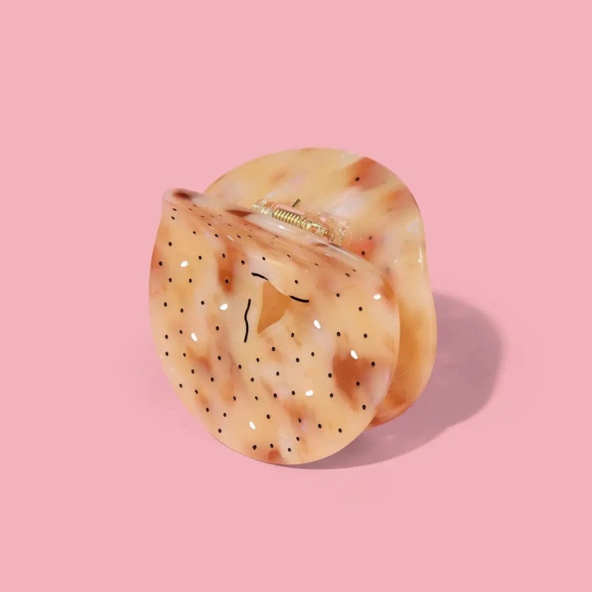 Everything Bagel Hair Claw、mySite、topwebapps