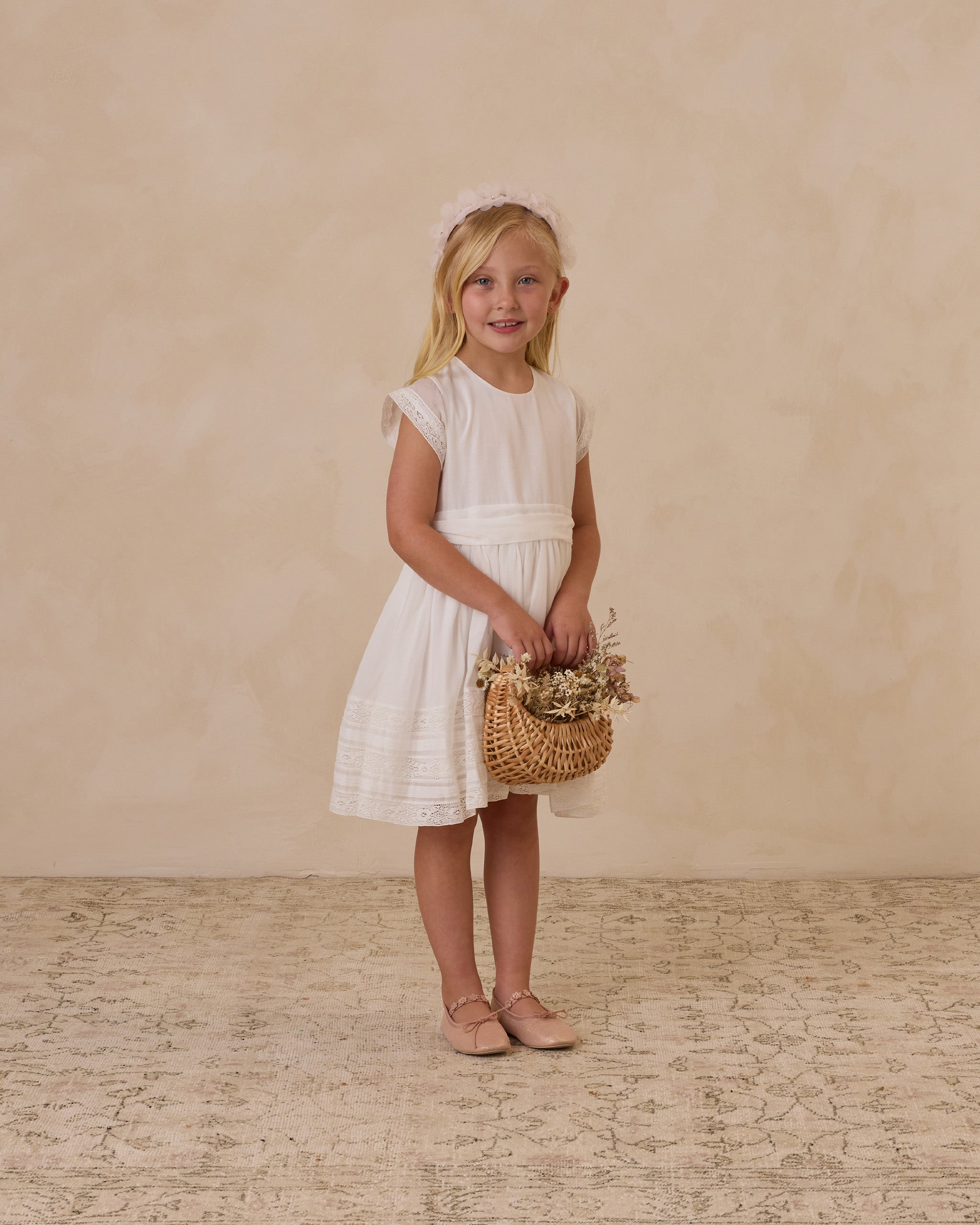  Dahlia Dress | White、mySite、layawaytickets