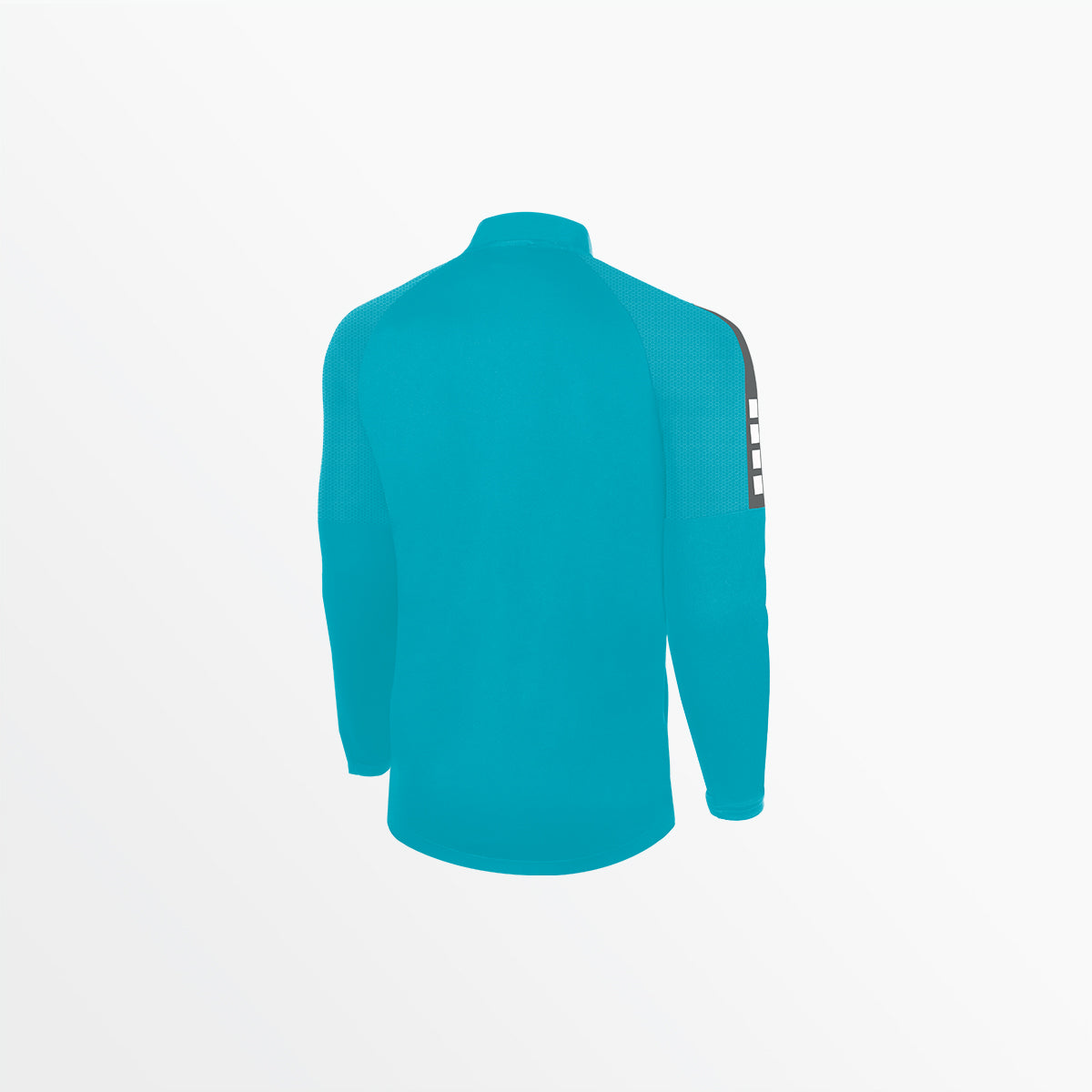 YOUTH MADISON 1/4 ZIP TECHNICAL TRAINING TOP