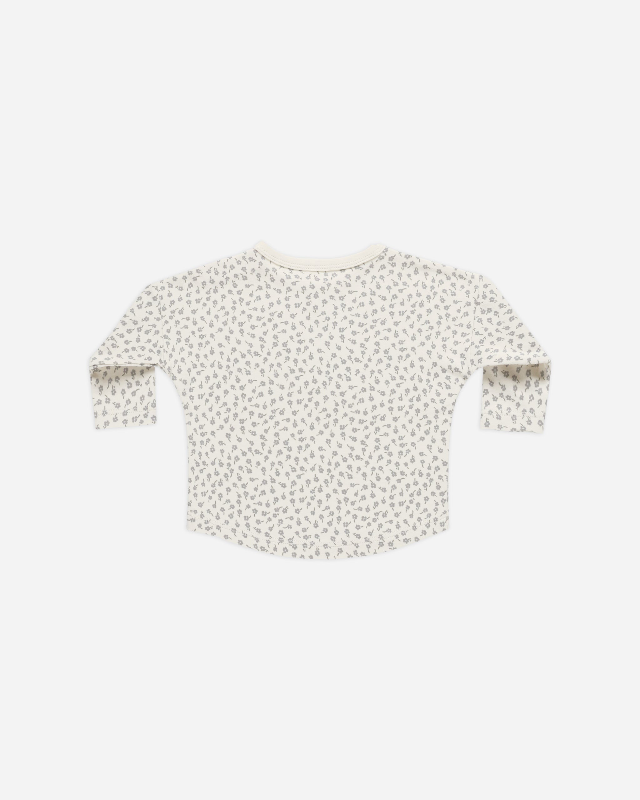  Long Sleeve Tee || Scatter、mySite、layawaytickets