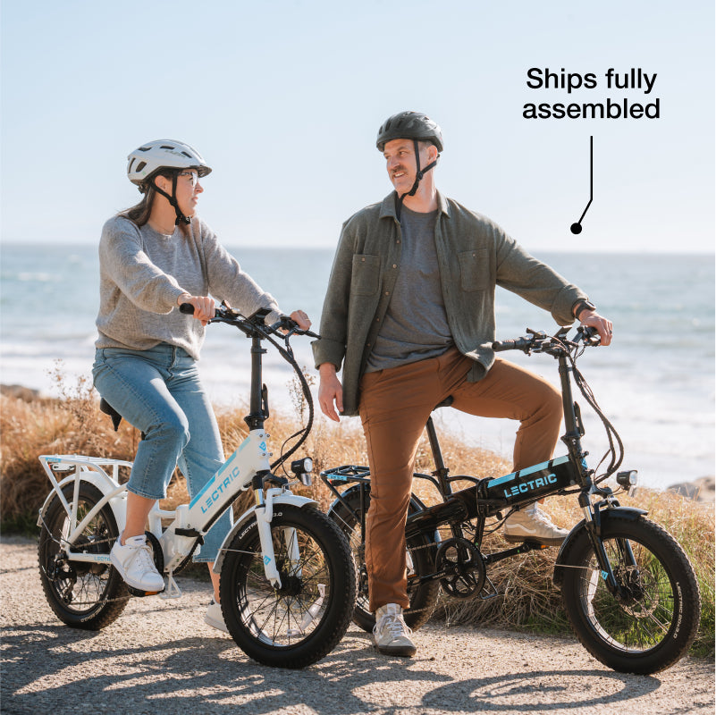  XP 3.0 Black Long-Range eBike、mySite、ghnorth