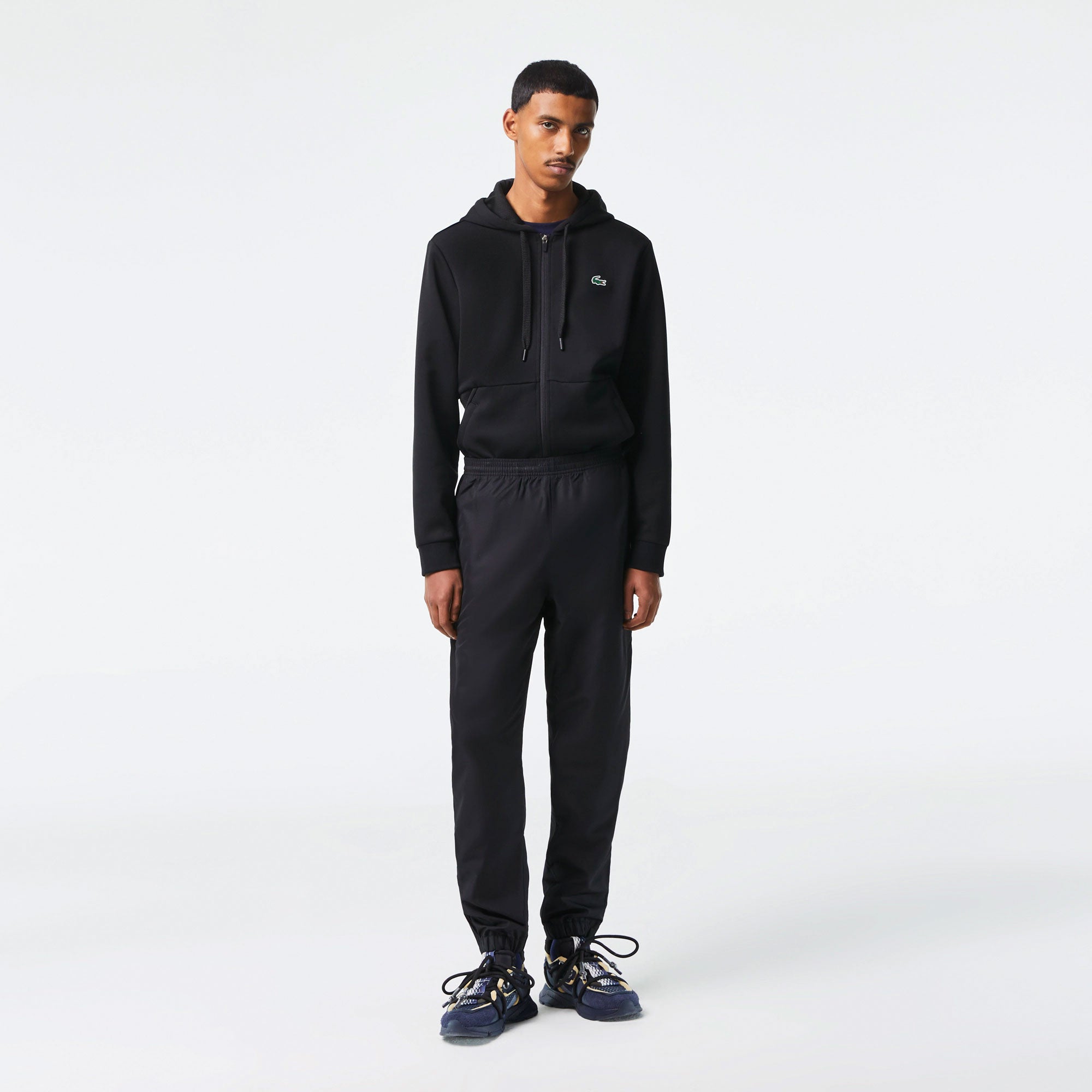 Lacoste Men's Tennis Pants