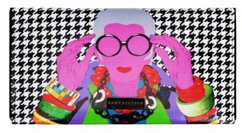  Iris Style Icon Crossbody Clutch Handbag、mySite、elrpsem3k