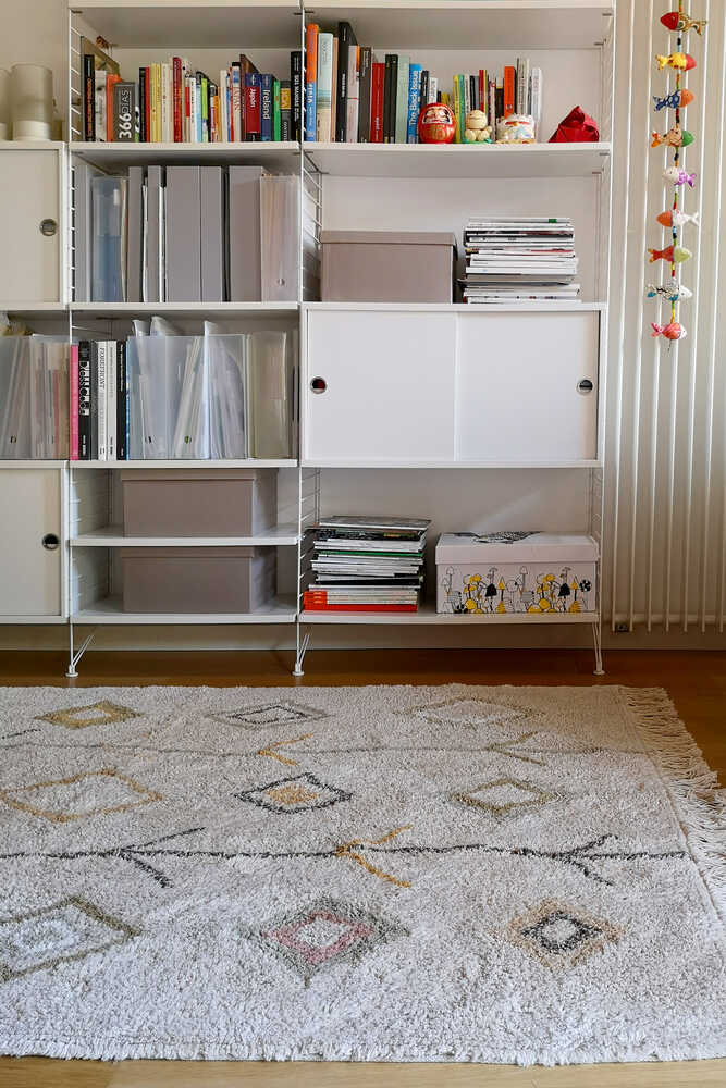 WASHABLE AREA RUG KAAROL EARTH、mySite、gigharbornorthrealestate