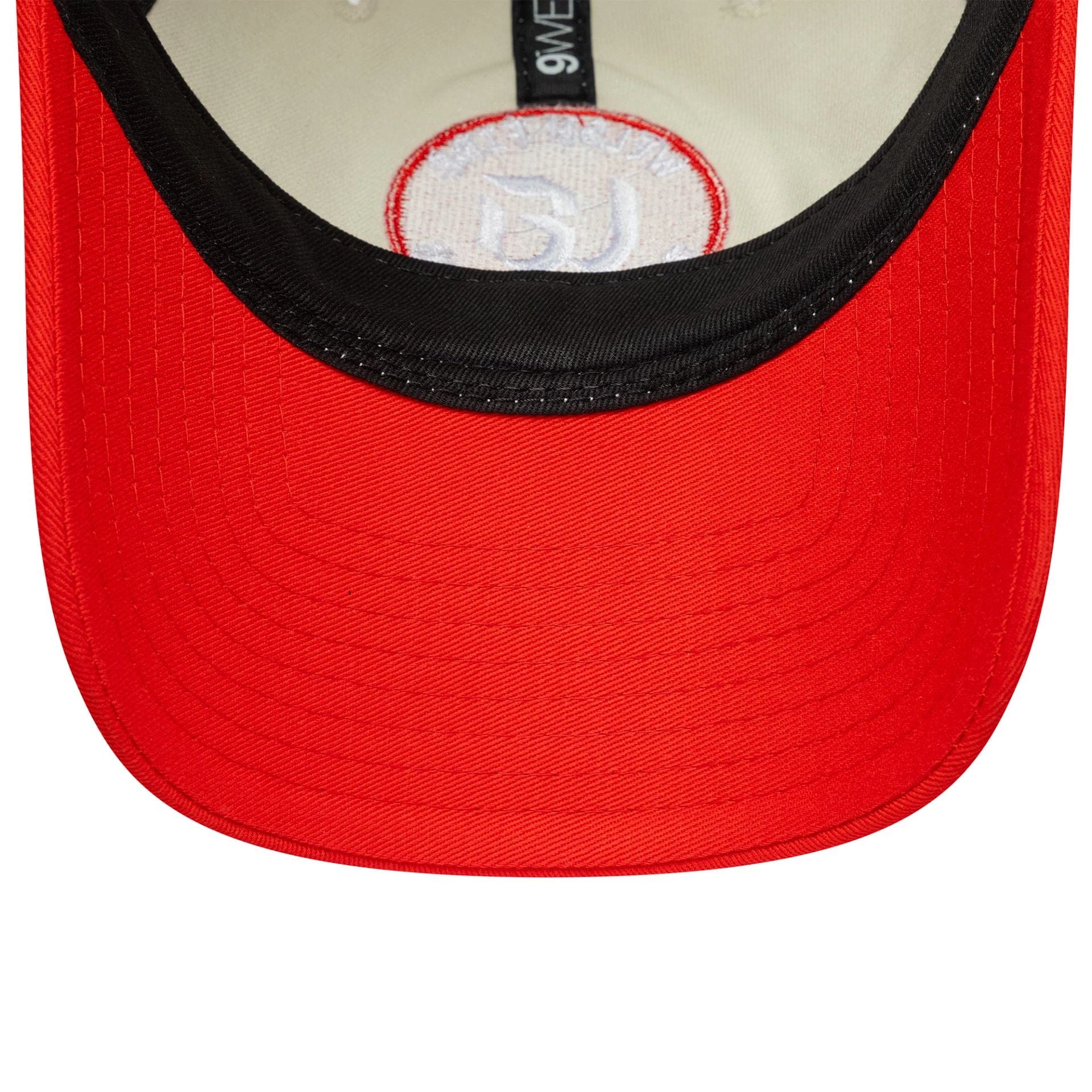 Welsh Fire Tan Cymreig The Hundred 2025 Contrast Light Beige 9TWENTY Adjustable Cap、mySite、vikingsvslions