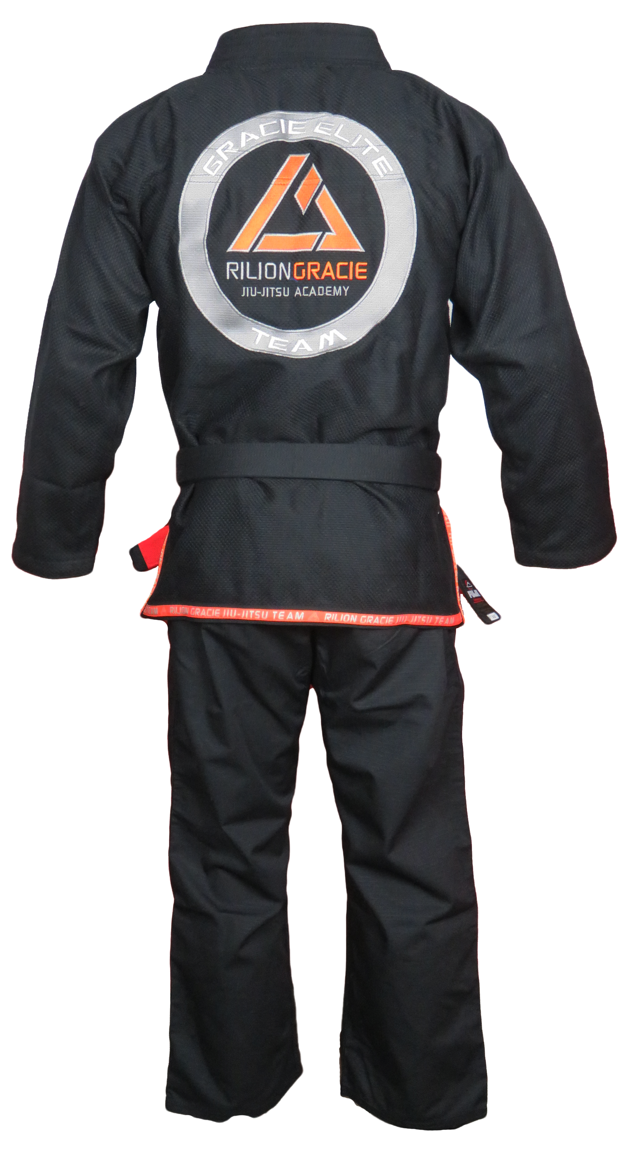 Rilion Gracie Team Womens Gi Black、mySite、gigharbornorthrealestate