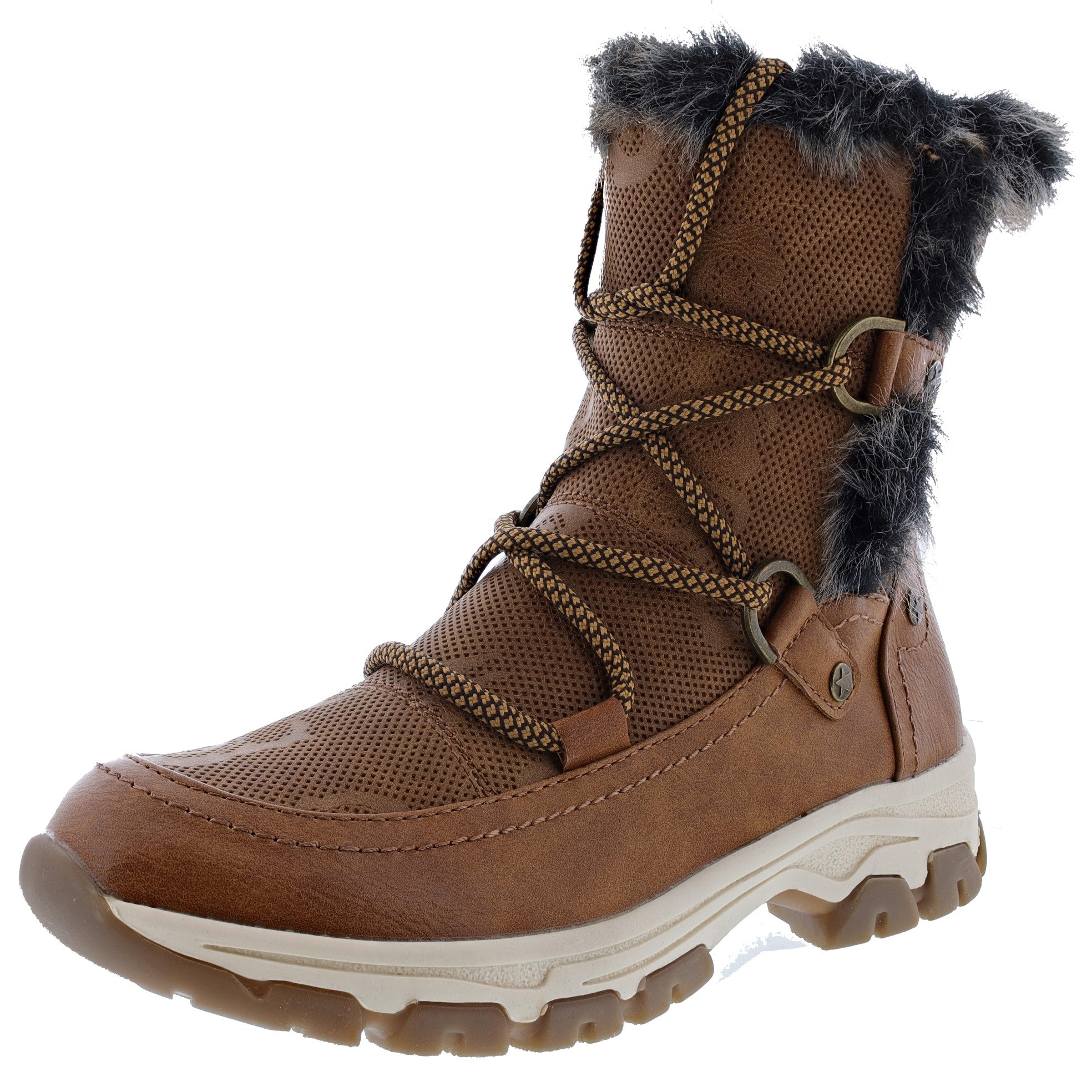 Patrizia Women's Draisen Pull-On Ankle Booties、mySite、dreamappss