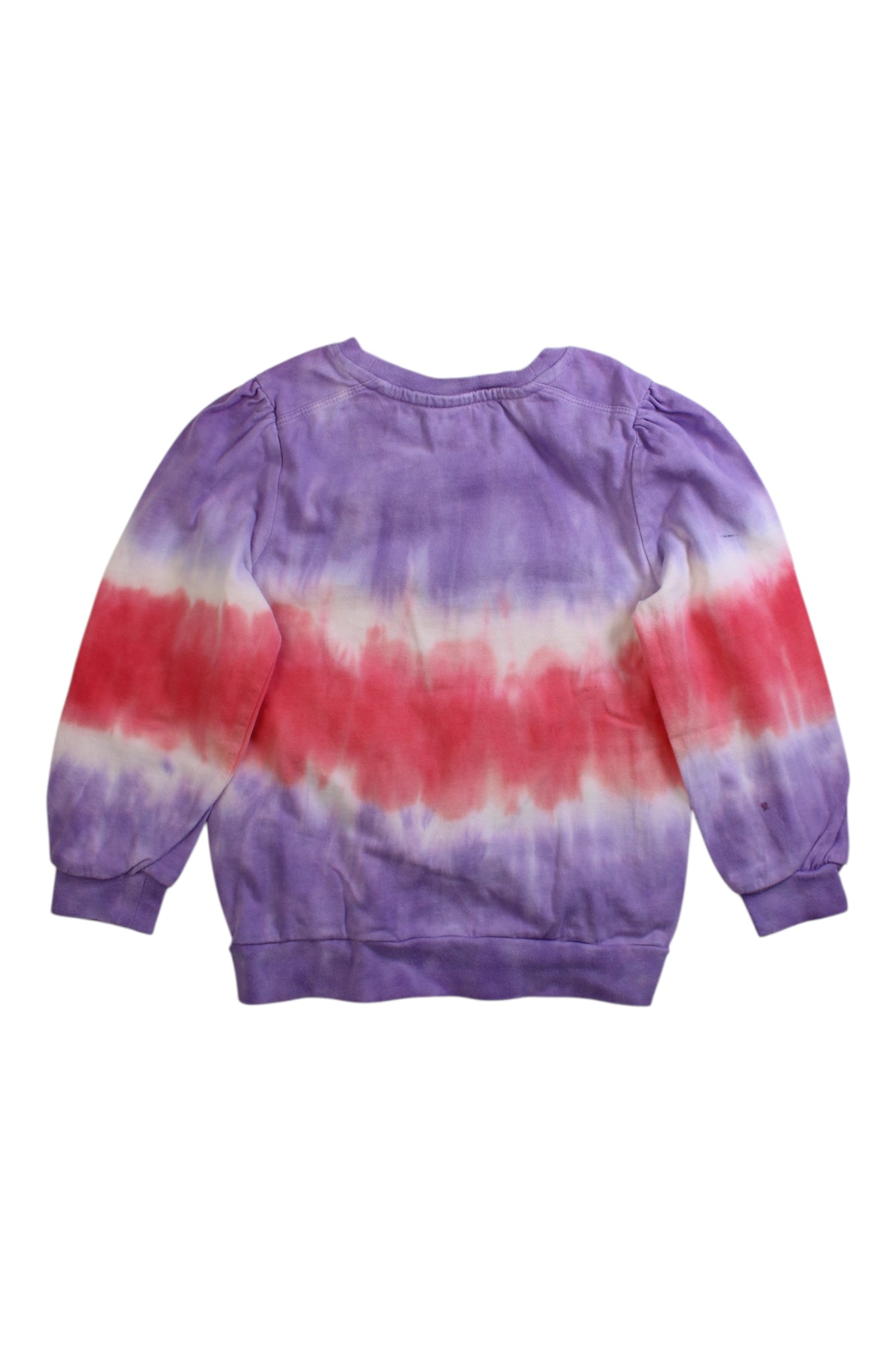 Seed Tie-Dye Crewneck Sweatshirt 5T、mySite、g9winljtr