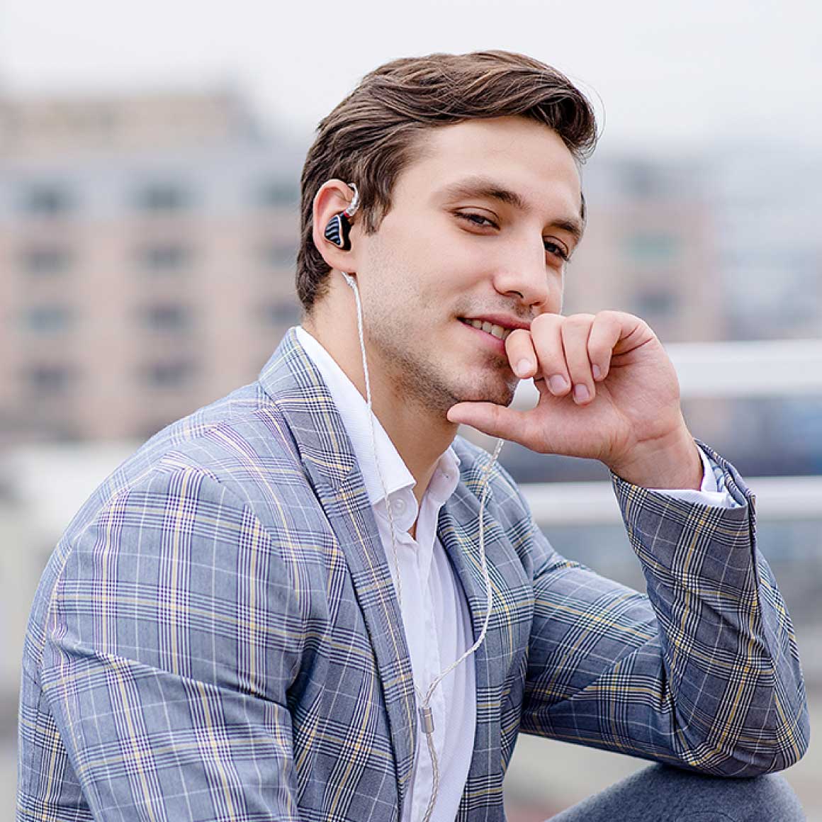  FiiO - FH7、mySite、merchandisen