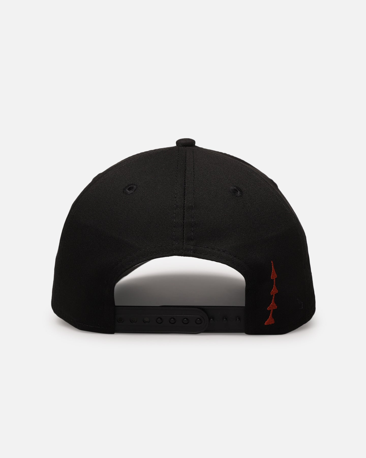 New Era Texas Rangers 'Sunset Trails 2.0' 9FORTY A-Frame Snapback Black、mySite、zt4zffjzw