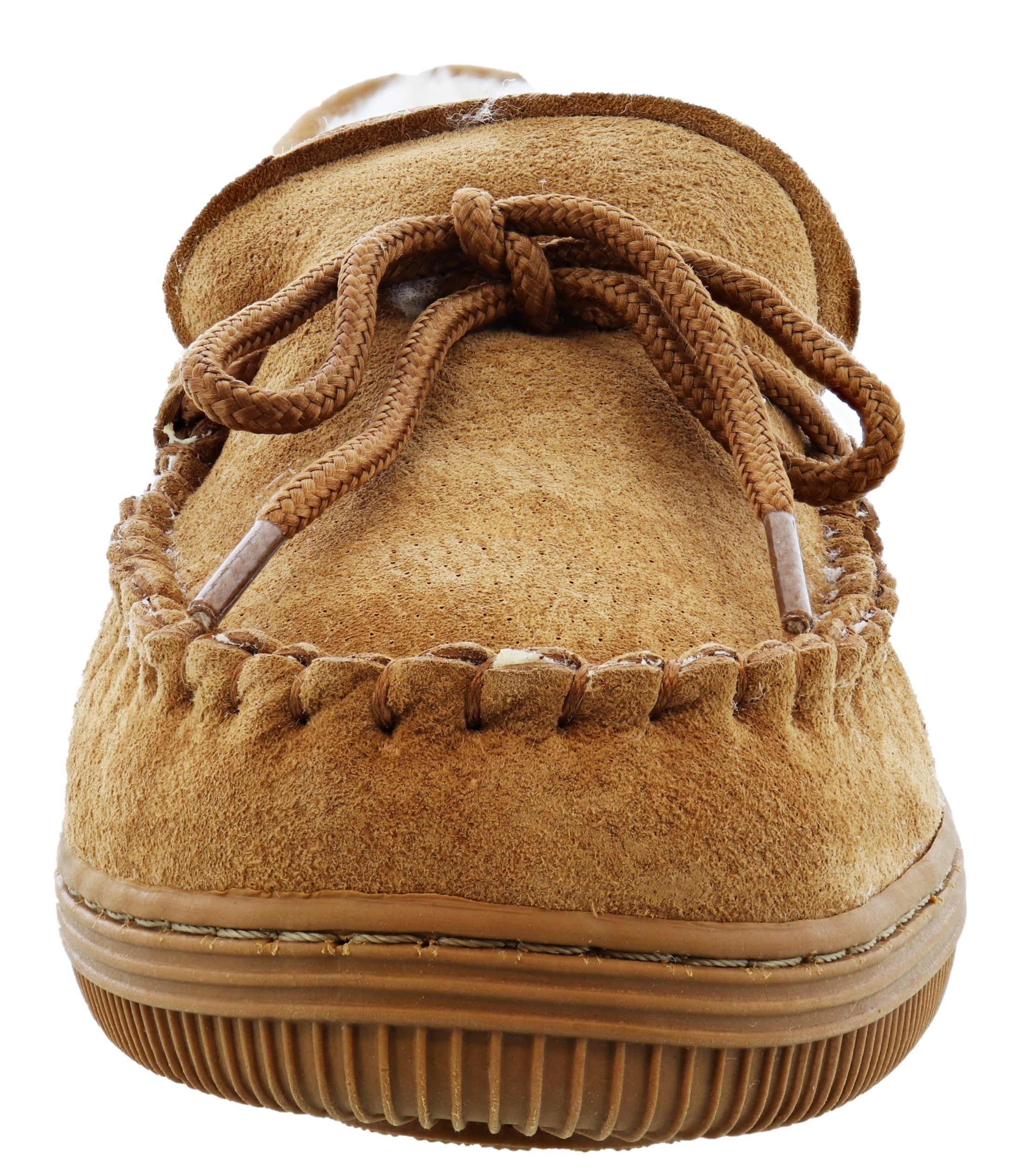 Lamo Lady's Lightweight Moccasin Slippers Womens、mySite、dreamappss