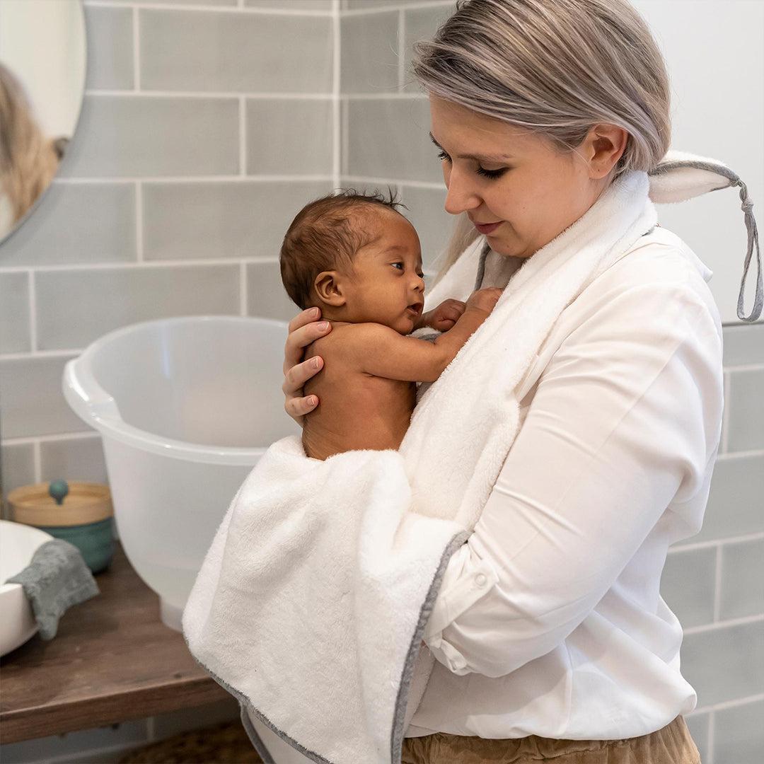  Doomoo Dry'n Play White - White、mySite、merchandisen