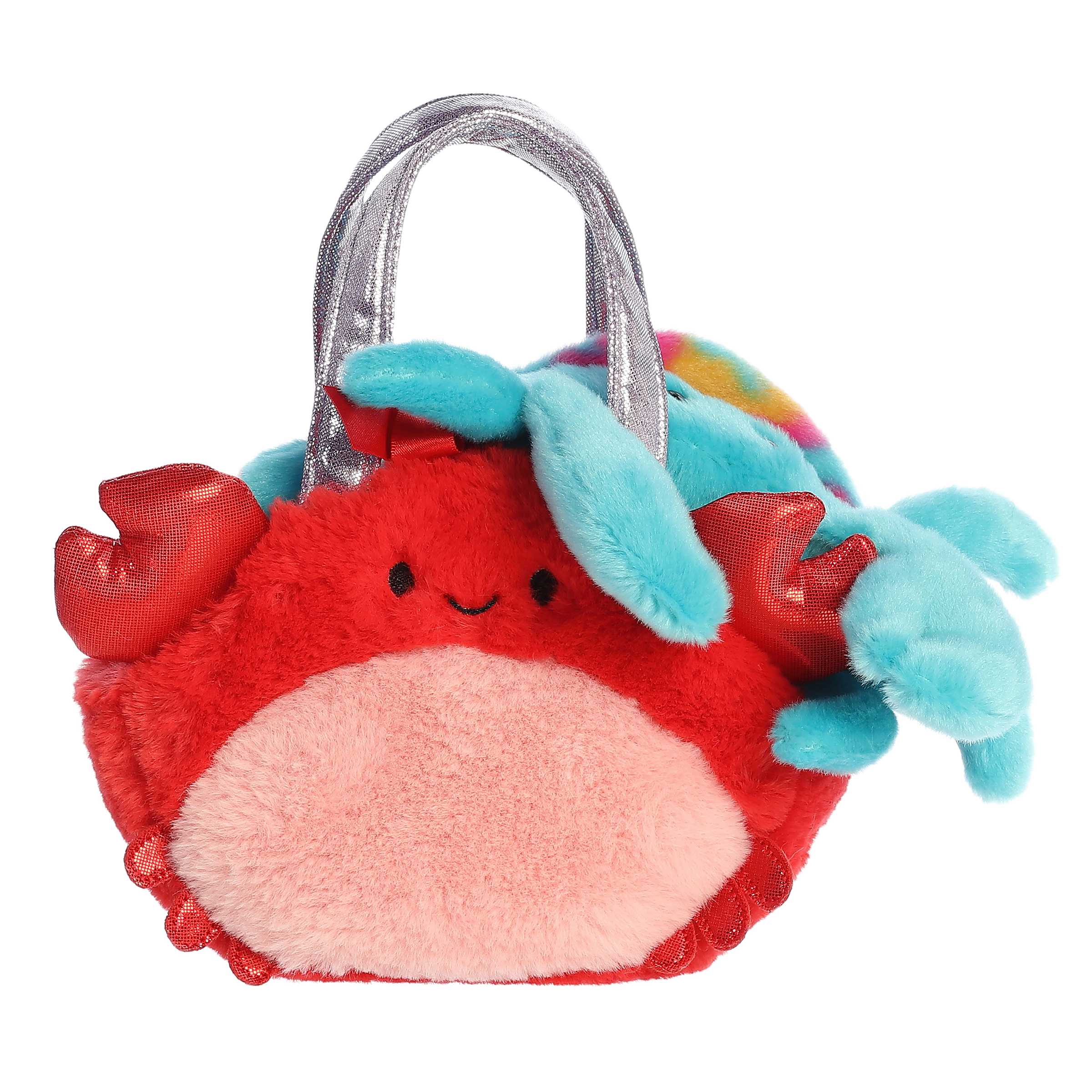 Aurora® - Fancy Pals™ - 6.5 Crab、mySite、g9winljtr